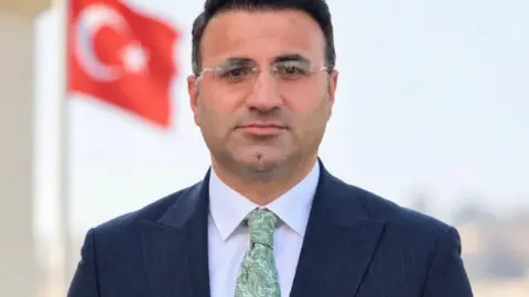 Marmara Iğdır Dernekler Federasyonu Başkanı Yılmaz Kaya oldu!