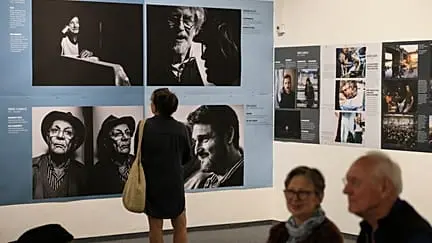 Yas, siyaset ve yaşam: Macaristan’da yılın basın fotoğrafı ödülleri sahiplerini buldu
