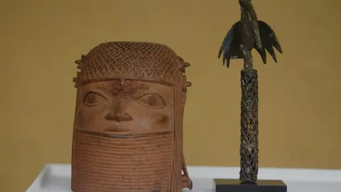 İtalya ve Afrika kültür varlığı kaçakçılığına karşı güçlerini birleştiriyor