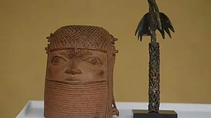 İtalya ve Afrika kültür varlığı kaçakçılığına karşı güçlerini birleştiriyor