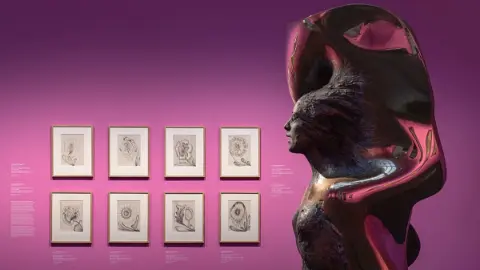 Arcana Borealis: Finlandiya Ulusal Galerisi'nde Kuzeyli kadınlar ve ezoterizm
