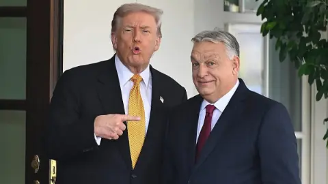 Trump yönetiminin Orban planı: Eski Macaristan Başbakanı, BM Genel Sekreteri olabilir mi?