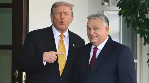 Trump yönetiminin Orban planı: Eski Macaristan Başbakanı, BM Genel Sekreteri olabilir mi?