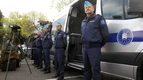 Özel haber: AB, Frontex'in göçmenleri sınır dışı etme yetkilerini genişletiyor