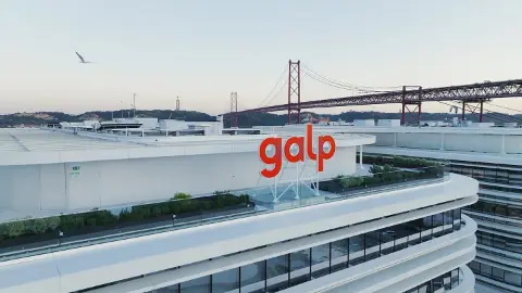 Galp ve Moeve'in Birleşme Görüşmeleri Çıkmaza Girdi