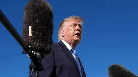 Trump, kanıt sunmasa da Brezilya seçimlerinin hileli olduğunu iddia etti