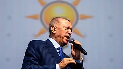 Erdoğan'dan tren kazasının yaşandığı İspanya'yla dayanışma mesajı