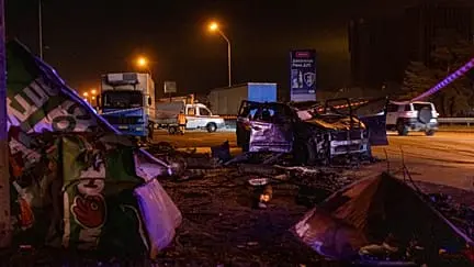 Rus işgali altındaki Oleşki'de ateşkes başladı; Kiev'e saldırılar sürüyor