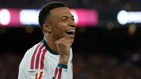 Mbappe,'ulusal duyguları incittiği' gerekçesiyle Çinli markaların desteğini kaybetti