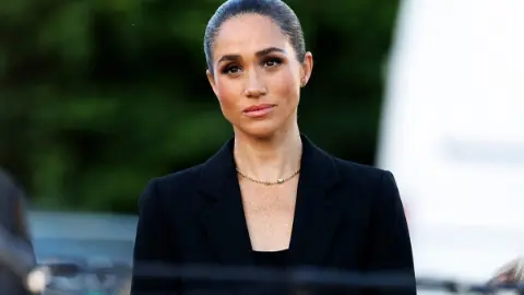 Meghan Markle ekrana dönüyor: Babası hakkındaki iddialar gündemde