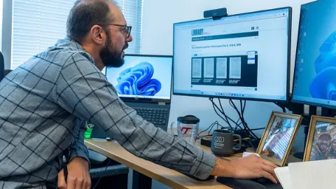 Büyük teknoloji ne yaptığınızı bilmeli mi: Scale AI’ye gözetleme suçlaması