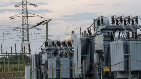 Ember: Türkiye’nin enerji tüketiminin yüzde 85’i elektrikle karşılanabilir