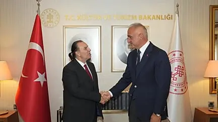Devlet Opera ve Balesi’nde yönetim değişti: Can Atilla dönemi