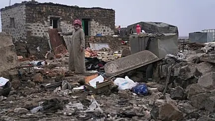 Suriye, Ürdün'ün hava saldırılarını kınadı: “Kabul edilemez bir ihlal”