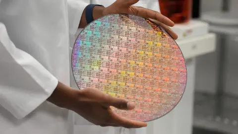 Applied Materials, Besi'deki payını ikiye katlıyor: Hisseler yükseliyor