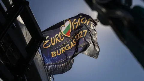 Eurovision krizde: Hollanda karar değiştirip 2027'den çekiliyor