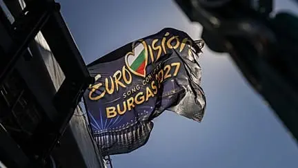 Eurovision krizde: Hollanda karar değiştirip 2027'den çekiliyor