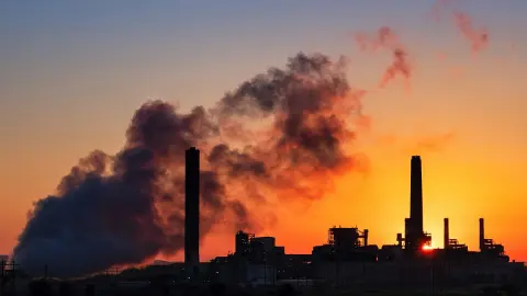 Süper zenginlerin yatırımları iklim krizini körüklüyor, felaketten kâr ediyor