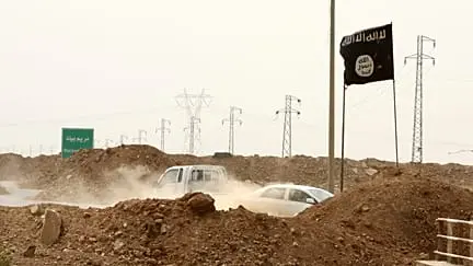 Irak'ta yedi Fransız vatandaşı IŞİD üyeliğinden hapis cezasına çarptırıldı