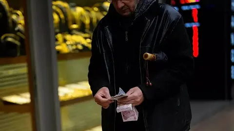 Emekli aylıklarına iyileştirme: Detaylar ortaya çıktı, refah payı gündemde