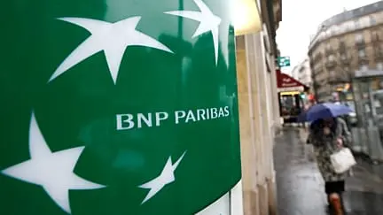 BNP Paribas, Fransız borç riskini küçümsüyor; hisse işlemleri kârı artırıyor