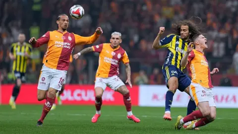 Derbi cezaları açıklandı: Abdülkerim Bardakcı'ya 2, Archie Brown'a 3 maç ceza