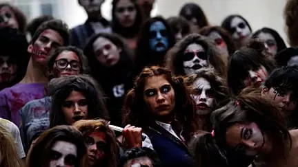 Avrupa'da Halloween: Ölüleri anma gelenekleri ve ürkütücü kutlamalar