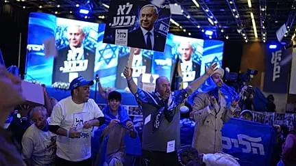 İsrail seçimleri: Netanyahu'nun geleceğini belirleyecek üç senaryo