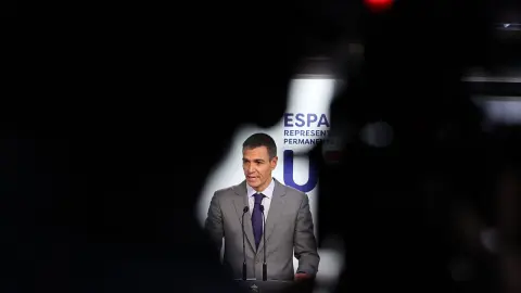 İspanya Başbakanı Sánchez’den tren kazası sonrası güvenlik ihlallerine karşı sert tutum mesajı