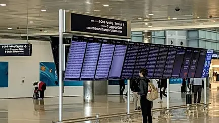 Uçuş gecikmesi tazminatı: Avrupa'nın en iyi ve en kötü havayolları