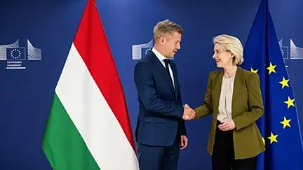 AB, Macaristan’ın 5,4 milyar euroluk SAFE savunma kredisini onayladı