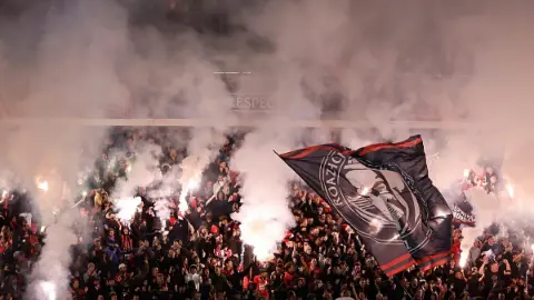 UEFA’dan grev düzenlemesi: Rennes-Olympiakos maçı bir gün öne çekildi
