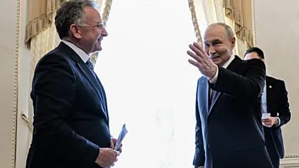 NATO üyeleri, ABD'nin Ukrayna'ya Patriot sevkiyatını ara seçimden sonra yapacağından endişeli
