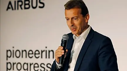 Rakip proje çökünce Airbus, İngiltere-Japonya-İtalya savaş uçağı anlaşmasını hedefliyor