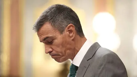 Avrupa'dan notlar: Pedro Sanchez İspanya’daki tren faciası krizini atlatıp iktidarda kalabilir mi?