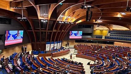 Avrupa Konseyi Kongresi, İmamoğlu’nun AİHM başvurusuna üçüncü taraf olma kararını onayladı
