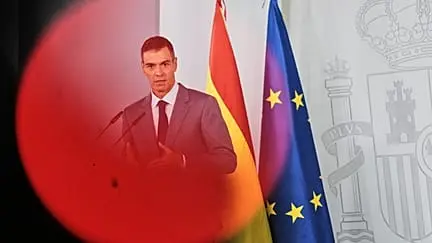 İspanya'da tren faciası seçim gündemini değiştirdi: Sánchez hükümetine baskı arttı