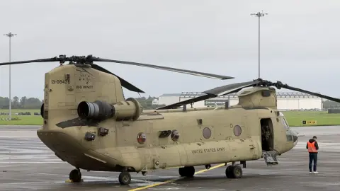 Bosna Hersek'te İtalyan askeri helikopteri düştü: En az 4 kişi hayatını kaybetti
