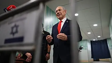 Türkiye'nin İsrail seçimlerine müdahale ettiği iddialarına DMM'den yalanlama