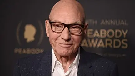 Star Trek ve X-Men'in yıldızı Patrick Stewart 86 yaşında hayatını kaybetti