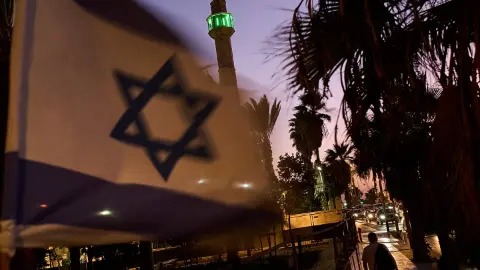 İsrail seçimlerinde Netanyahu bloğu çoğunluğu sağlayamadı: Arap partileri kilit konumda