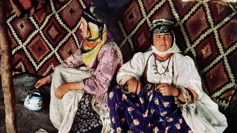 Ara Güler'in fotoğraf mirası Leica makineleriyle yeniden keşfediliyor