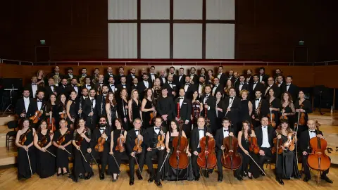 Tekfen Filarmoni'den Gevende'ye: CRR kasım konserleri açıklandı