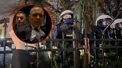 Polonya'da anayasal kriz derinleşiyor: Nawrocki hükümeti iktidarı ele geçirmeye çalışmakla suçladı