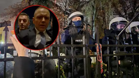Polonya'da anayasal kriz derinleşiyor: Nawrocki hükümeti iktidarı ele geçirmeye çalışmakla suçladı