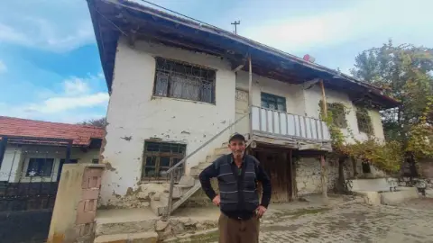 Yozgat’ta Askerleri Sağ Salim Döndüğüne İnanılan 100 Yıllık "Ekmek Ocağı" Geleneği Yaşatılıyor