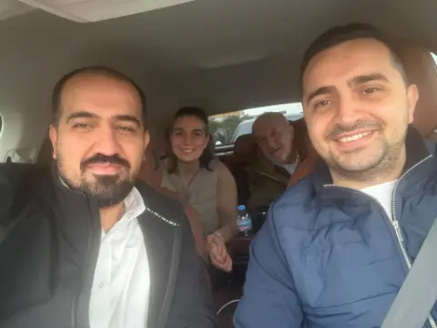 Sinem Dedetaş'a ev hapsiyle tahliye