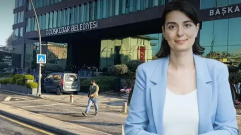 Üsküdar'da Sinem Dedetaş İçin Tahliye Kararı: Ev Hapsi Başladı