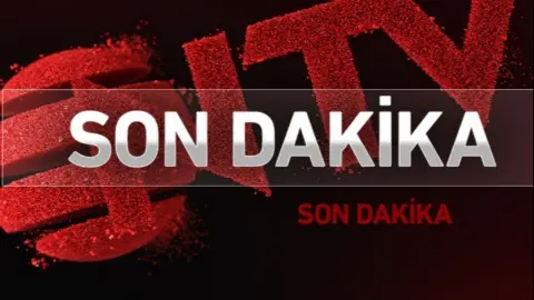 Üsküdar'da Eski Belediye Başkanı Dedetaş İçin Tahliye Kararı