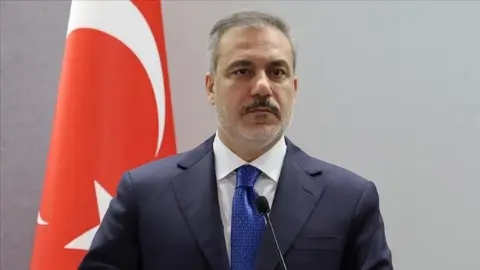 Dışişleri Bakanı Hakan Fidan, Atlanta'daki G20 toplantısında: 5 kritik temas